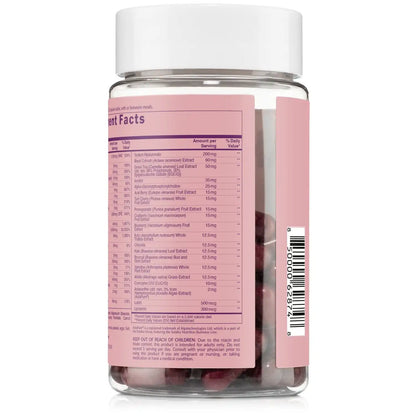 Multivitamin for Women | Women's Multi - 60 Capsules