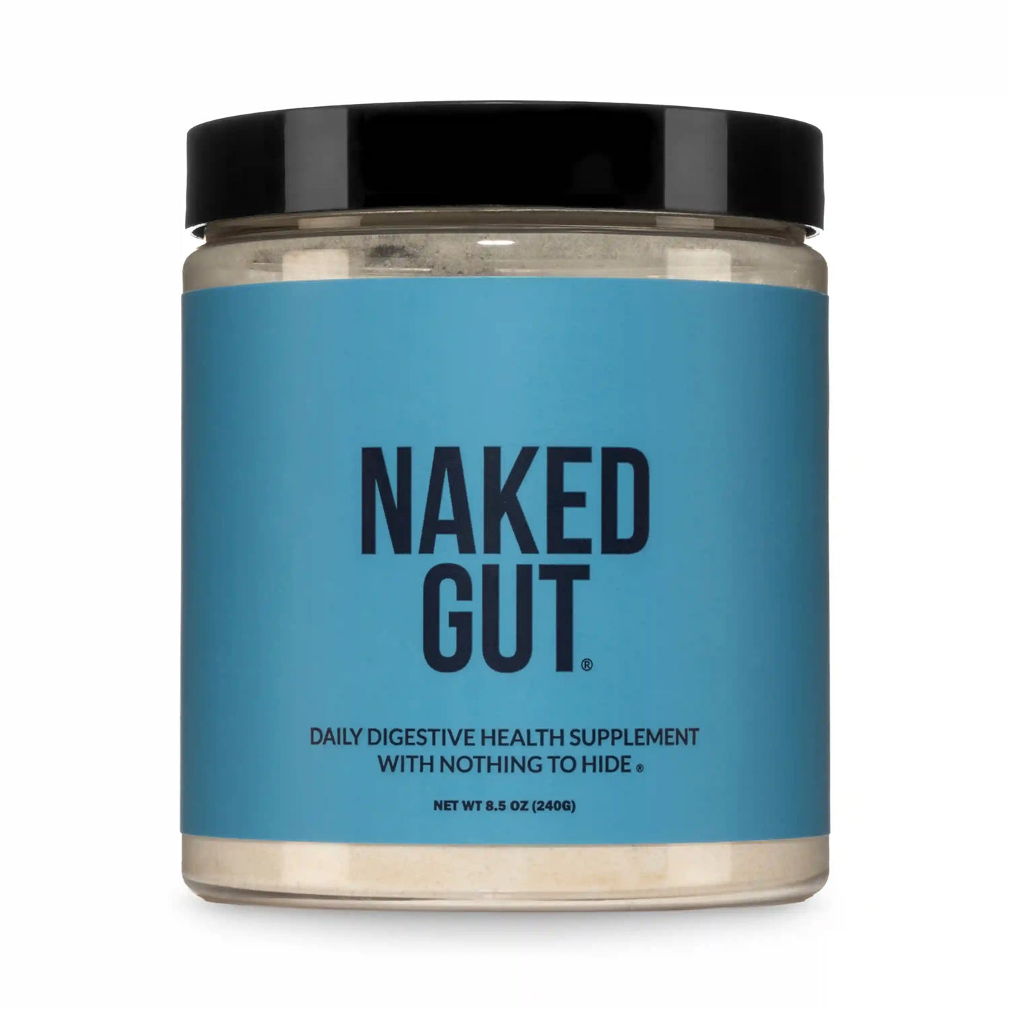 Gut Health Supplement | Naked Gut - 40 Servings
