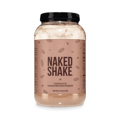Chocolate Protein Shake | Naked Shake - 30 Servings