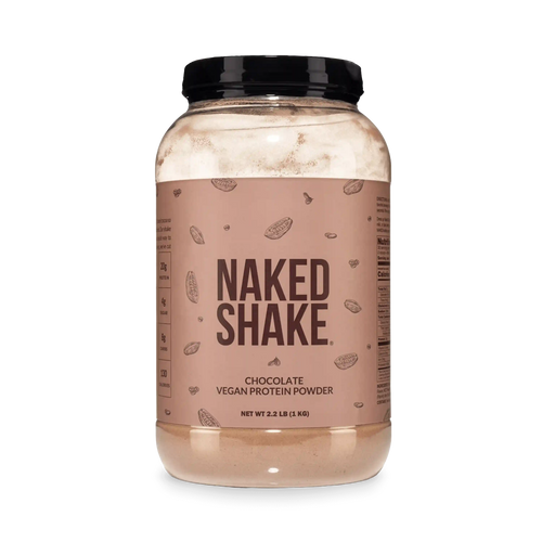 Chocolate Protein Shake | Naked Shake - 30 Servings
