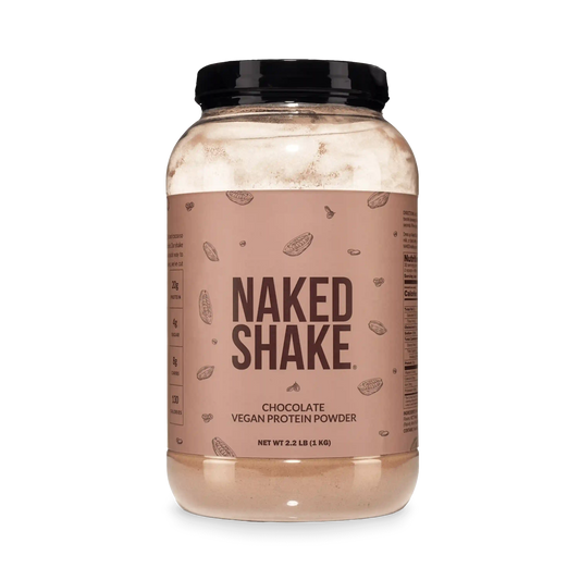 Chocolate Protein Shake | Naked Shake - 30 Servings