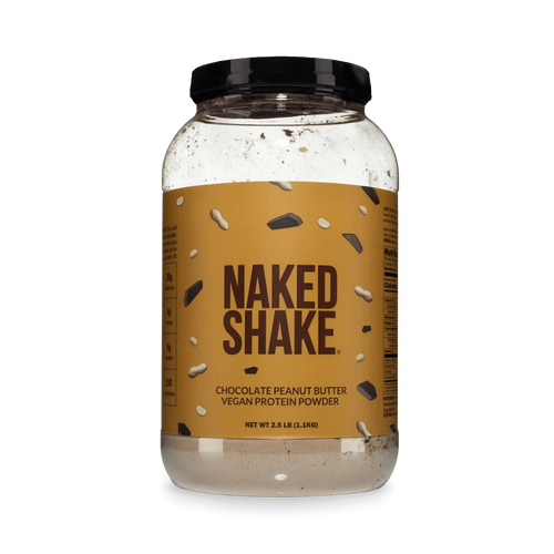 Chocolate PB Protein Shake | Naked Shake - 30 Servings