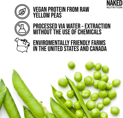 Chocolate Protein Shake | Naked Shake - 30 Servings