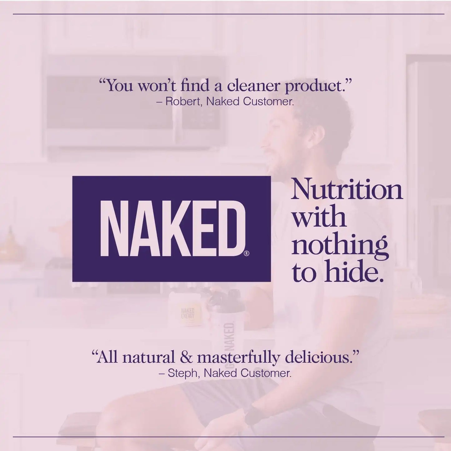Daily Biotin Supplement | Naked Biotin - 120 Capsules